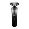 Electric Shaver for Men [2026 New Evolution & Low Noise for Sensitive Skin] Close Shave IPX7 Waterproof Washable Type-C Rechargeable Electric Shaver