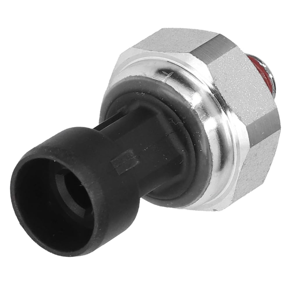 ABS Oil Pressure Sensor, 1pc RE167207, Compatible with John Deere