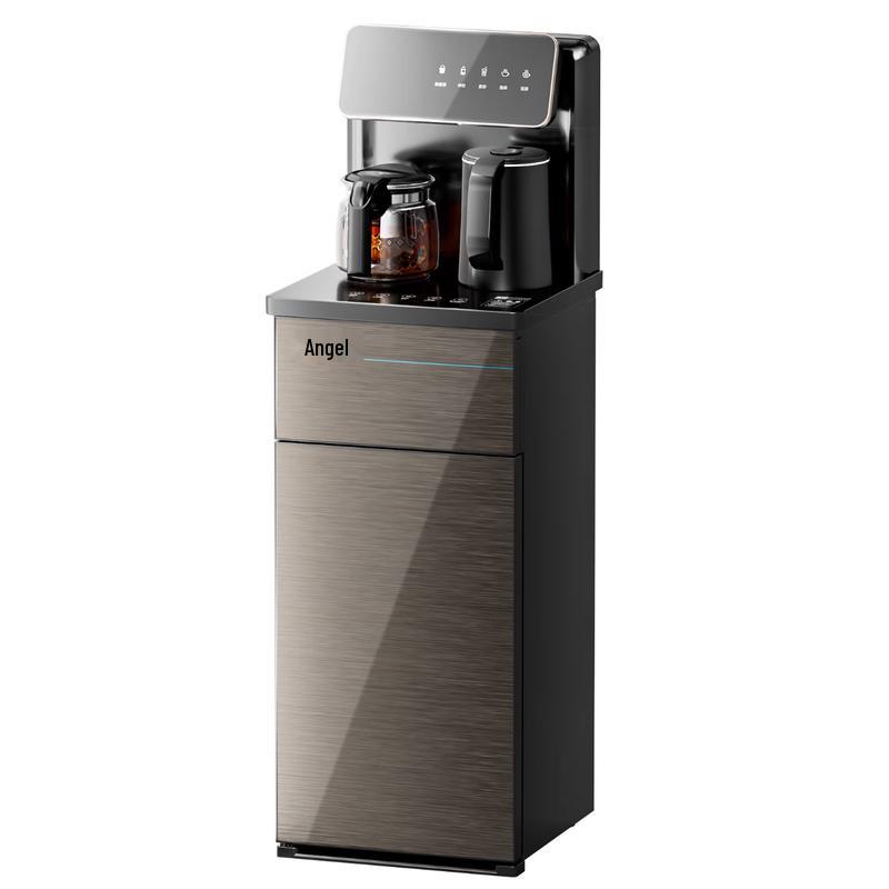 Angel CB3581LK-J Instant Hot Bottom-Loading Water Dispenser