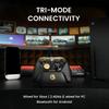 GameSir G7 Pro Wired Controller for Xbox Series X|S/Xbox One, PC/Android Wireless Compatible, TMR Sticks, Hall Effect Analog Triggers, 1000Hz Polling