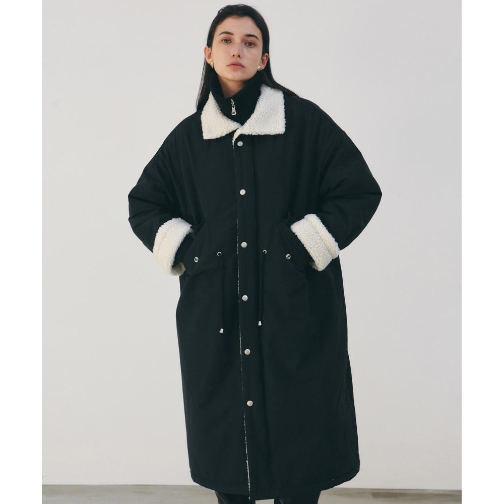 

НИКНИКОЛЬ НИКОЛЬ ФЛИС ДЛИННАЯ ПАРКАЧЕРНЫЙ