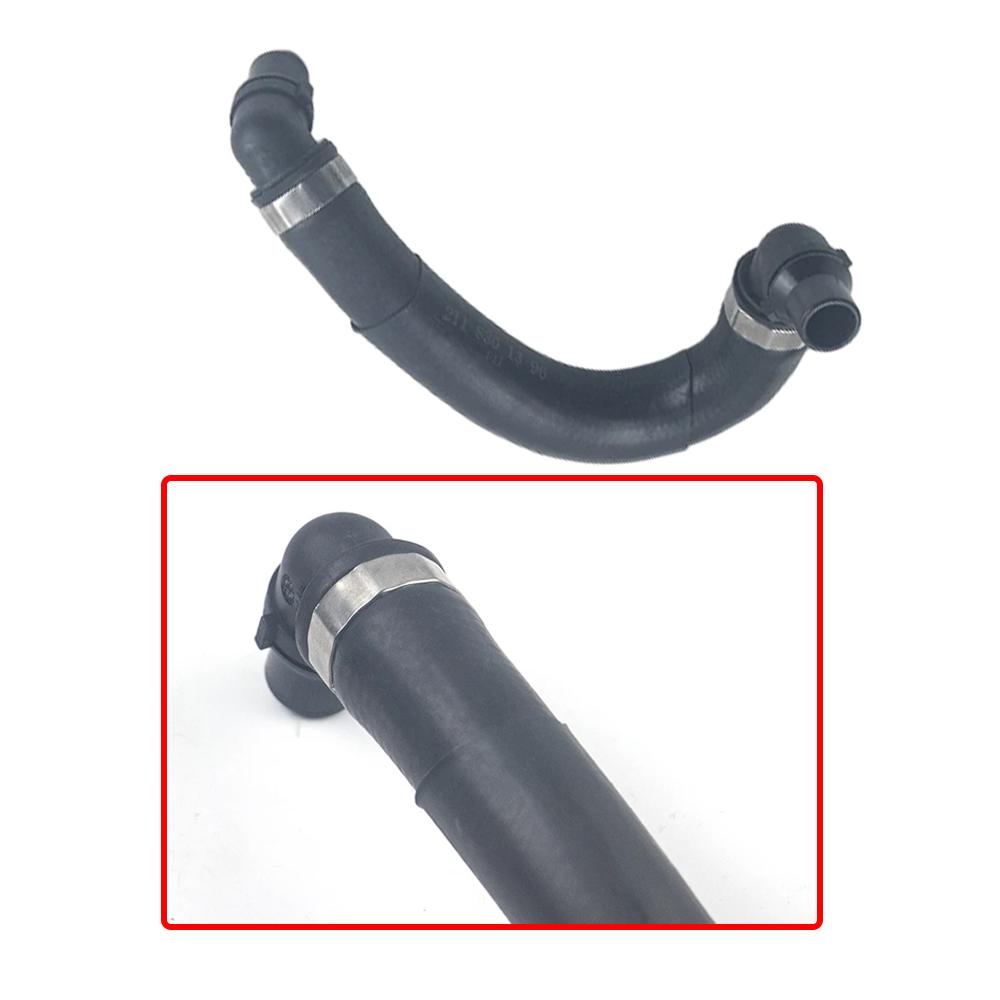 New 2118301396 Car Air Conditioning Hose A2118301396 For BENZ E 280 / E 300 350 4MATIC CLS 350 500 CGI
