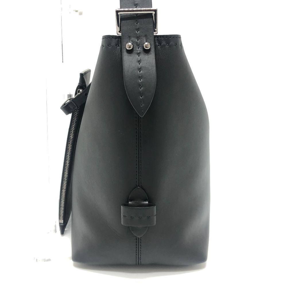 Max Mara 2524516021ARCHETIPO1SV2004 Alchetipo Medium Logo Bag Shoulder Bag