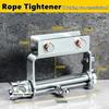 Xiaomi Tie Down Winch Professional Bolt On Truck Rope Tightener Tensioner Fixing Strap Straps Bundle Gear Convenient Sliding Winch