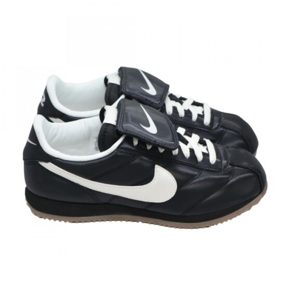 Nike Cortez Se Women Sneakers Black Im4843 010