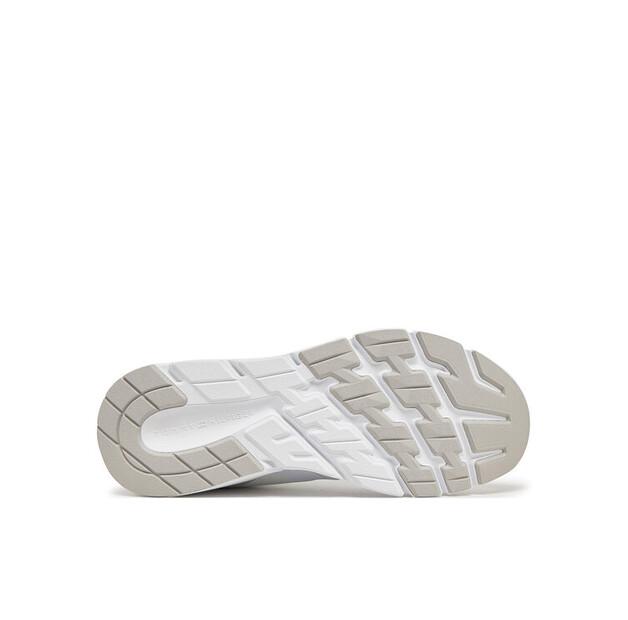 Мужские кроссовки Tommy Hilfiger Modern comfort run mix fm0fm05471 белые