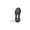 Adidas Pureboost 22 Comfortable Casual Durable Low-Top Kids Running Shoes Kids Running Shoes White Green IF5554