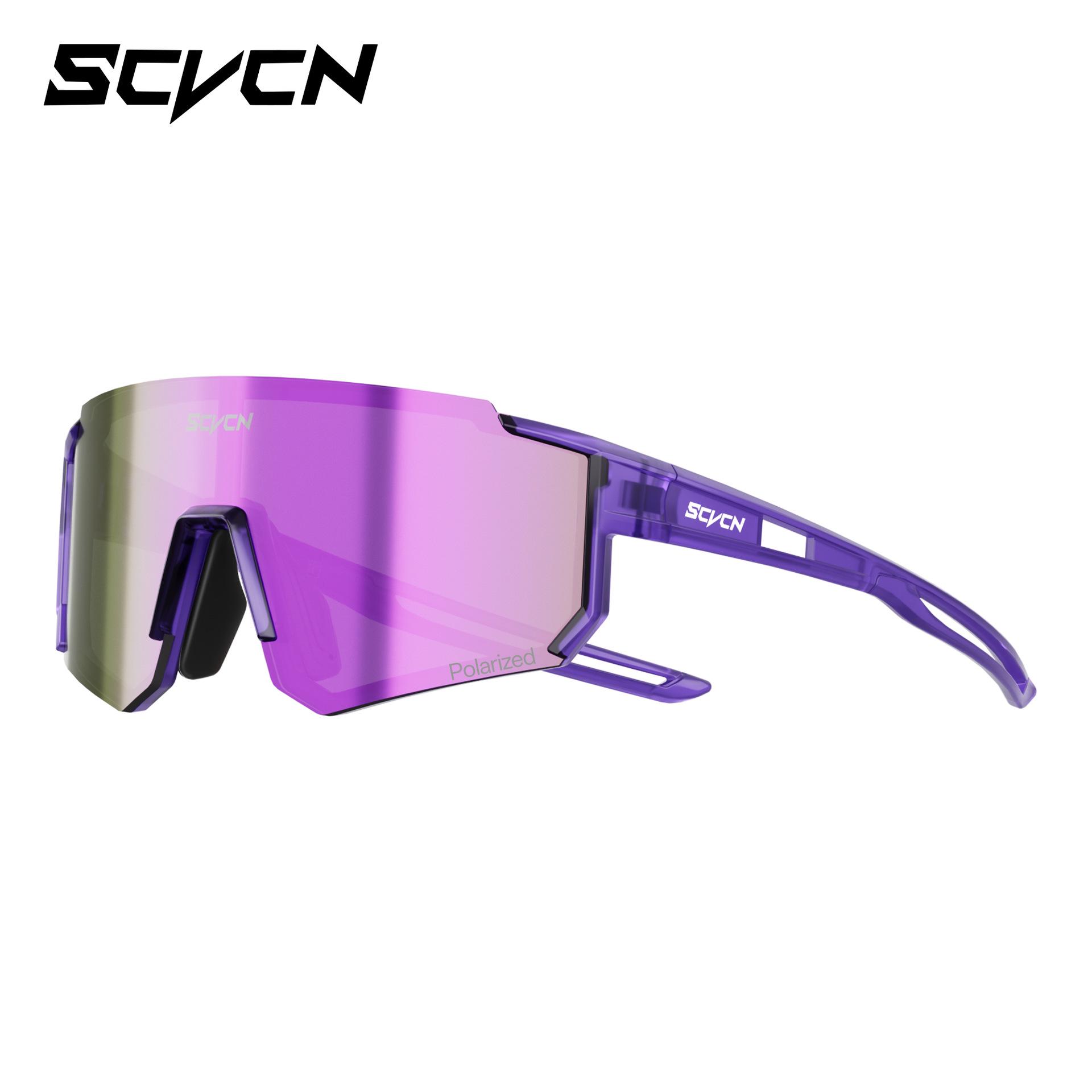 SCVCN Kids  Cycling & Skateboarding Windproof Goggles for Outdoor Sports