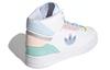 Women's Sneakers Adidas Wmns Drop Step XLT 'White Sky Tint'