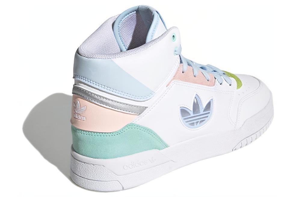 Women's Sneakers Adidas Wmns Drop Step XLT 'White Sky Tint'