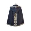 Zelda Of Legend Kingdoms Tear Cosplay-kostyme Prinsessekappe Spillentusiaster