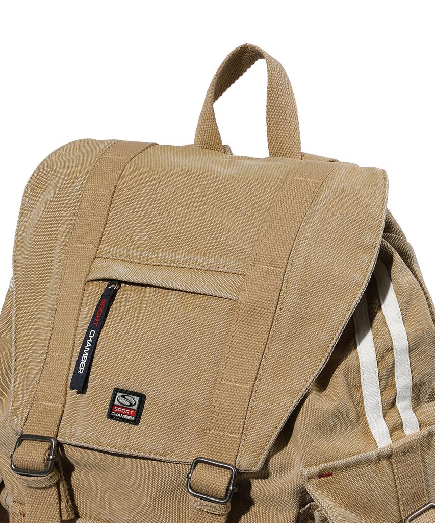 Sport Chamber Sc Sporty Rucksack (Beige)
