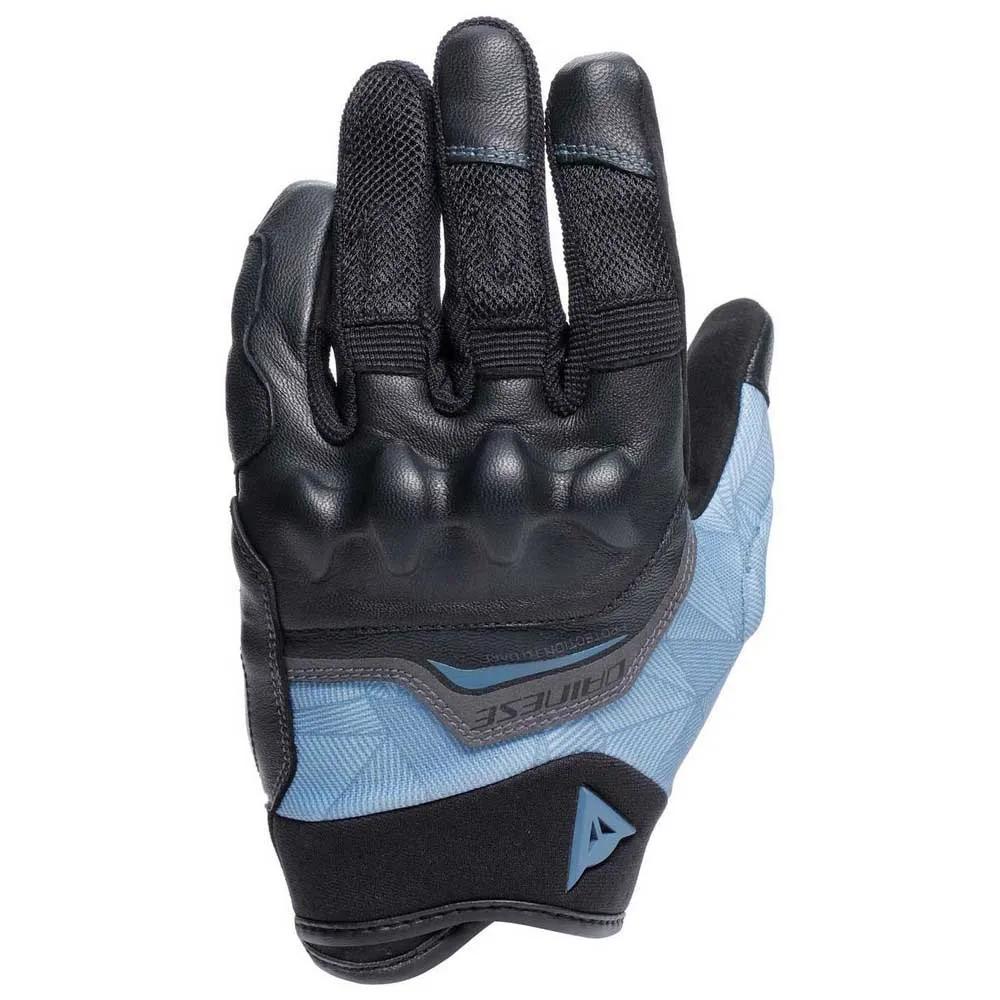 

Dainese женские гоночные перчатки Ermex L