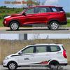 Wuling Hongguang S3/S1 Car Pinstriping and Waistline Decals for Customization