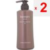 Kose Infinity Esthe Cleansing EX 600mL Other (check Locks, Tongue Cleaners, Etc.) Use 2-3 Times a Week In Place of Shampoo and Treatment (rinse, Condi