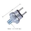 Air Pressure Switch 165-200 PSI 1/8"-27 NPT DC 24V 12V Air Compressor 200PSI 165PSI