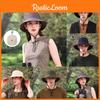 Foldable Summer Compact Portable Hat Girl Boy Outdoor Hiking Sport Sunshade Cap