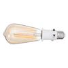 1PC E27 PBT Fireproof Bulb Adapter EU Plug Lamp Holder Base Socket AC100-240V 4A for Home Office Lighting Tool