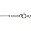 TIFFANY&Co.  33474563 Necklace K18 white gold/diamond Women