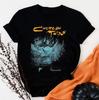 Treasure Album Cocteau Twins Band Black Heavy Cotton Size S4xl Shirt