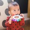 Baby Einstein Sensory Development Octopus Teether, Mixed Colors, Single Item, 1 Piece, Korean Baby Products