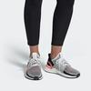 adidas Ultra Boost 2019 Cloud White Active Red Donna F35282
