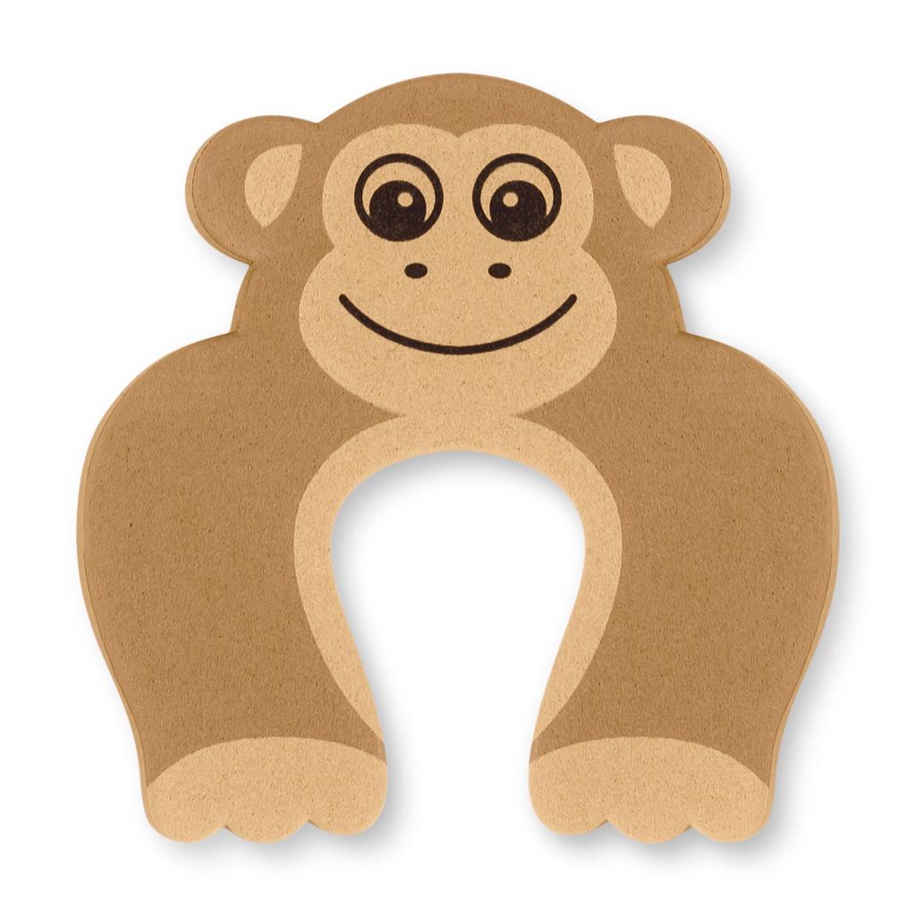 Ricokids 798600 Door Stopper 7 Pcs Animals
