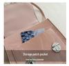 Damen 2024 Retro Hongkong Rucksack: Vielseitige Handtasche & Umhängetasche für Reise & Pendeln