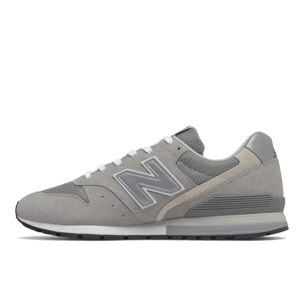New Balance Cm996 Gray Gr2  Cm996Gr2 Gray Gr2 300