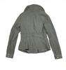 Armani Exchange Women's Gray Jacket XS - Used