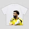 Estate Josimar Jose Evora Dias Capo Verde Vozinha Stampa 3D 2026 Merch T-shirt Unisex Uomo Donna T-Shirt Y2k Popolare Tee