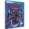 Sphe Spider-man: New Generation Blu-ray - 3333299311173