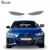 TPU per BMW i4 g26 Pellicola Protettiva Vernice Copertura Specchietto Retrovisore Laterale Auto Fari Trasparente Speciale Accessori Auto
