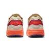 CLOT X Nike Air Max 1 PS Kiss of Death 2021 Kids Sneakers Tan Net Deep-Red DH2493-100
