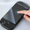 For Onexplayer Apex Screen Protector Tempered Glass for OnexplayerApex Clear Full Coverage Protective Film