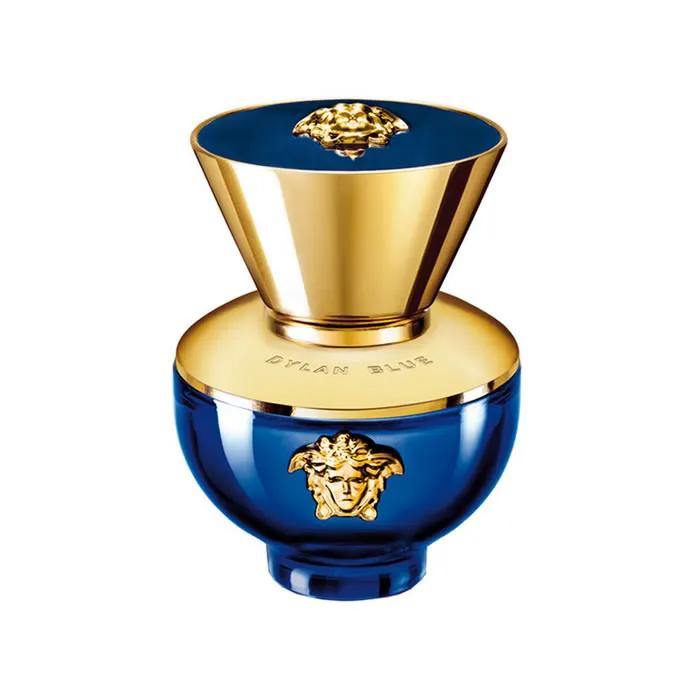 Versace Pour Femme Dylan Blue Парфюмированная вода-спрей 30 мл