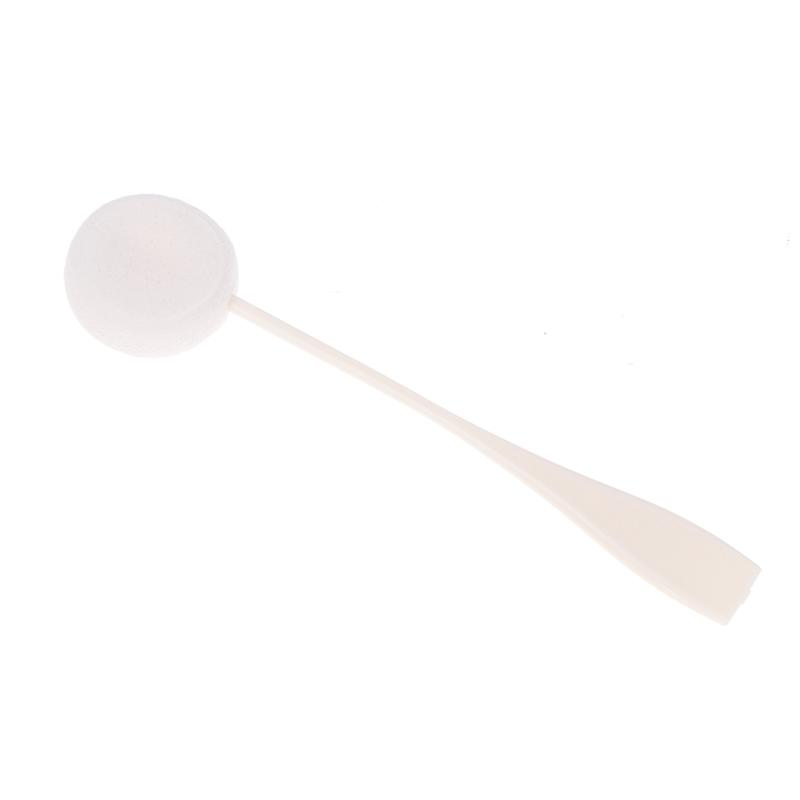 Lotion Applicator Padded Brush Sponge Brush Self Application For Back Feet Suntan Tanning Sunscreen Men Women