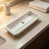 Molded Plastic Sewing Machine Drawer with Slide Practical Industrial