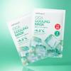 [1+1] Cica Cooling Mask 5 Sheets