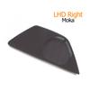 LHD Interior Front Left Right Door Horn Loudspeaker Sound Audio Speaker Grill Cover For BMW 5 Series F10 F11 F18 520 523 525 530