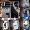 Ice Hockey Rink Sport Soft Phone Case For Xiaomi Redmi Note 15 14 14S 13 12 Pro Plus 12S 11 11S 11E 10 10S 11T 5G Fundas Coque R