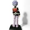 Hunter Hunter Anime Figure Killua Zoldyck Action Figures Pvc Statue Collection Model Toys Gift