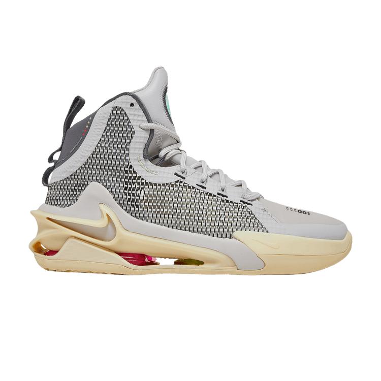 Nike Air Zoom GT Jump Vast Grey 41
