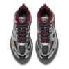 Anta OG2000 Y2K Retro Trendy Slip-Resistant Durable Low-Top Casual Running Shoes Men sneaker Silver Brown Red 912445501-3