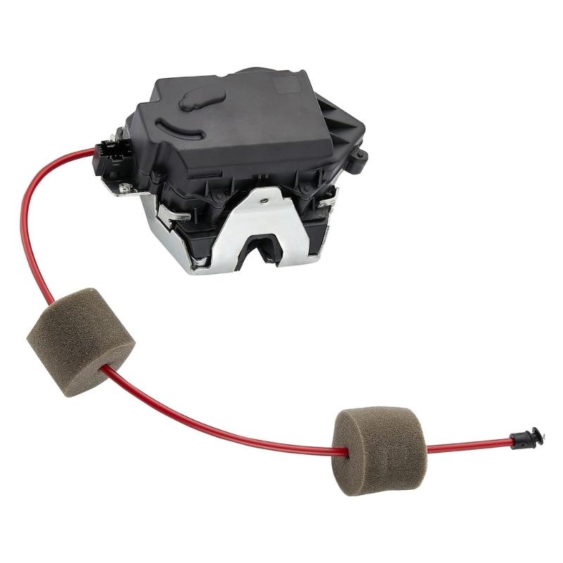 

Liftgate Rear Trunk Lid Door Lock Actuator Tailgate Cargo Trunk Luggage Motor For ML350 ML550 ML500 ML63 S211 W164 W251 1