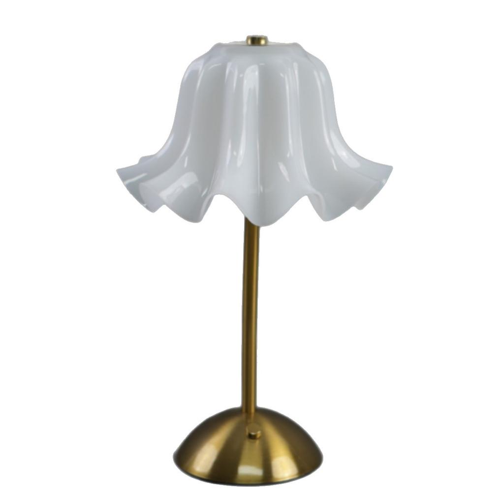 Simple Desk Lamp Bedroom Bedside Night Light Charging Atmosphere Lighting