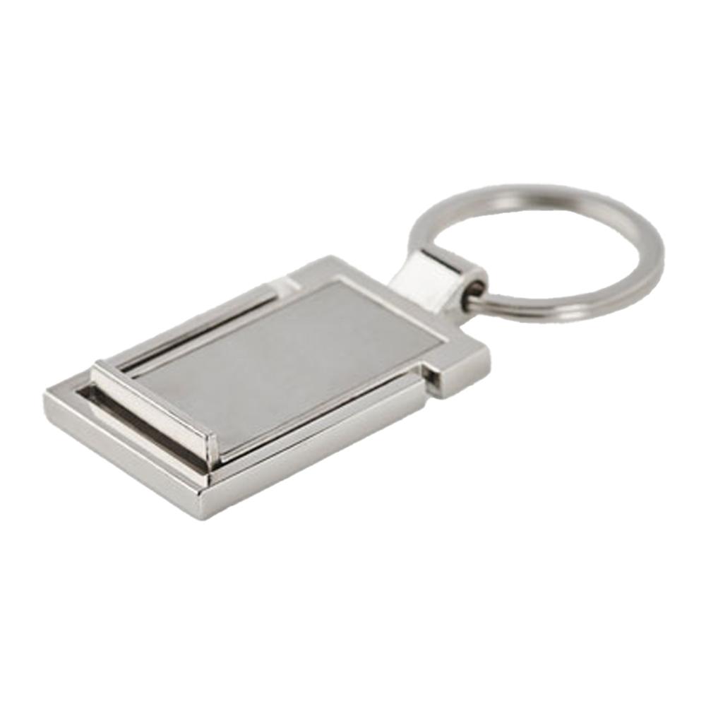 MidOcean Stanrin Metal Keyring