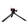 Tabletop Tripod Handle Grip for Cameras, Phones, and Webcams Small Stand for Photography and Streaming