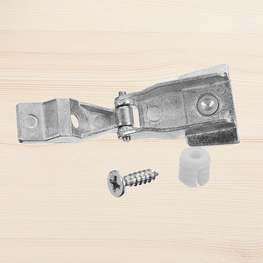 Exterior Door Handle Hinge Repair Tool 51964555 Exterior Door Knob Hinge Repair Tool Galvanized Iron for Fiat 500 2008-2025
