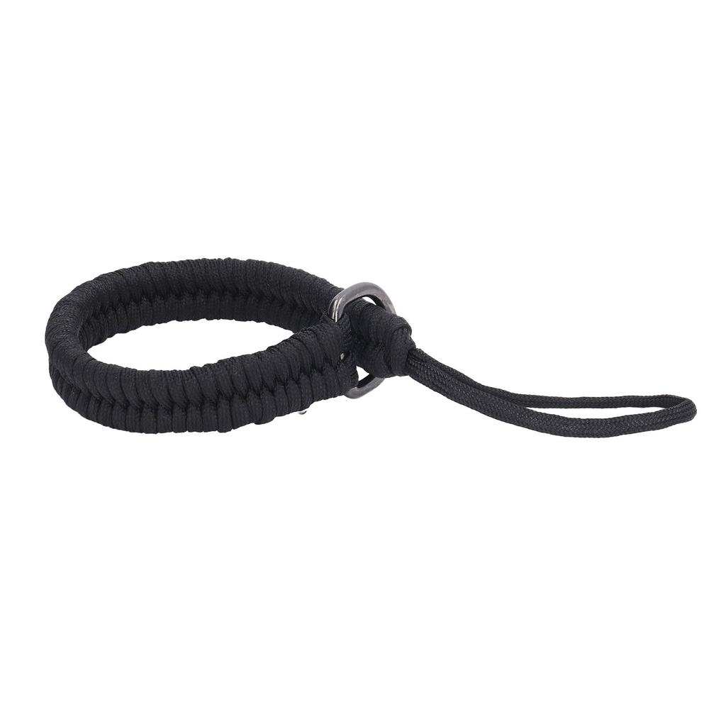 Camera Wrist Strap Nylon Camera Hand Strap for DSLR Mirrorless Camera Photographers